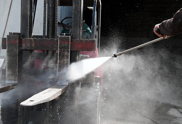 Woodsboro, TX  Pressure Washing Services Company